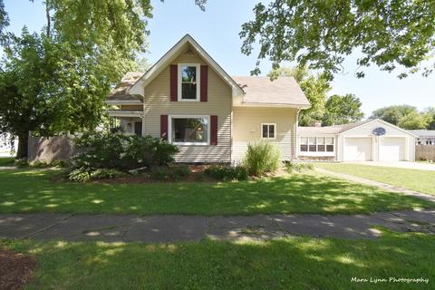 114 Summer St, Maple Park, IL 60151 photo 1