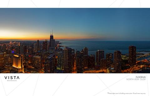 363 E Wacker Dr #6206, Chicago, IL 60601 photo 5