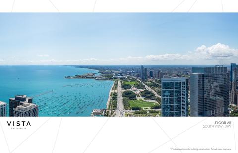 363 E Wacker Dr #6206, Chicago, IL 60601 photo 6