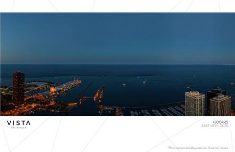 363 E Wacker Dr #6206, Chicago, IL 60601 photo 3