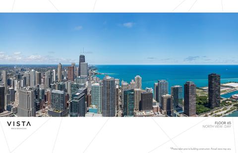 363 E Wacker Dr #6206, Chicago, IL 60601 photo 4