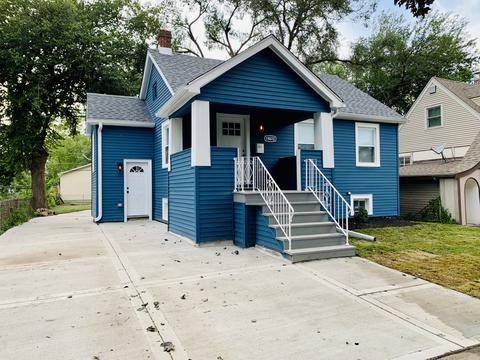 14612 Spaulding Ave, Midlothian, IL 60445 photo 1