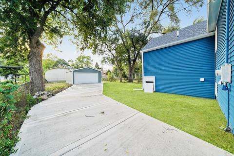 14612 Spaulding Ave, Midlothian, IL 60445 photo 26