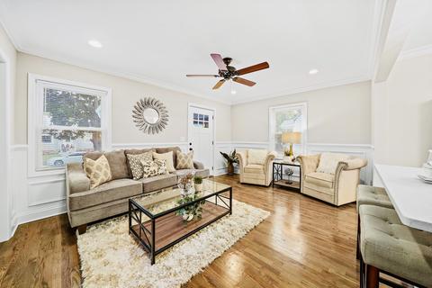 14612 Spaulding Ave, Midlothian, IL 60445 photo 4