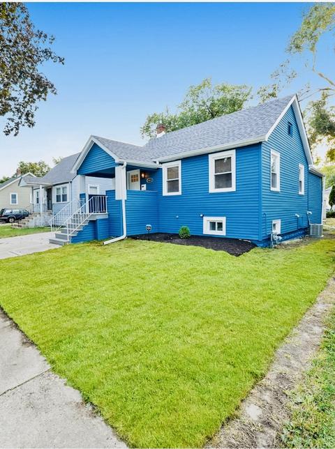 14612 Spaulding Ave, Midlothian, IL 60445 photo 2