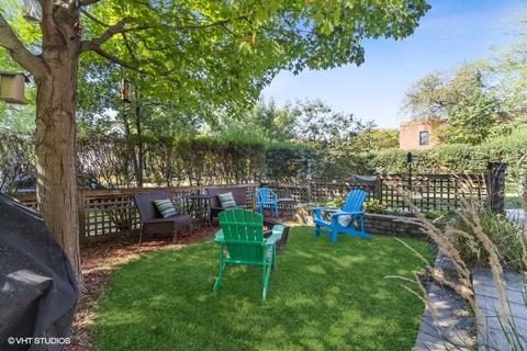 1427 Greenleaf St, Evanston, IL 60202 photo 24