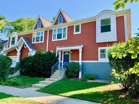 1427 Greenleaf St, Evanston, IL 60202 photo 1