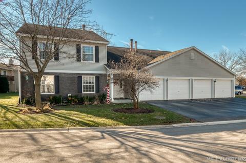 633 Mallard Ct #A2, Bartlett, IL 60103 photo 1