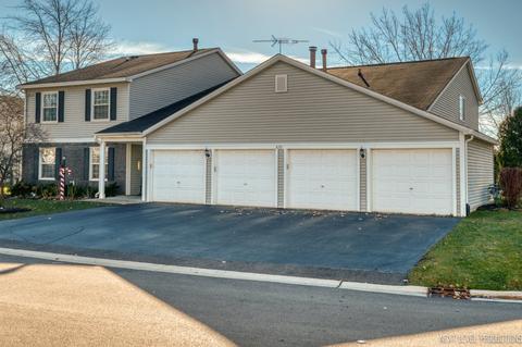 633 Mallard Ct #A2, Bartlett, IL 60103 photo 22