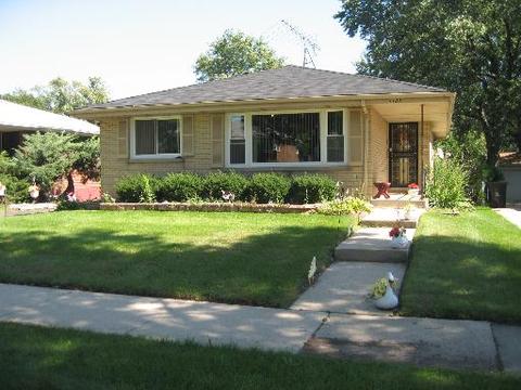 1123 Richard Ave, Berkeley, IL 60163 photo 1