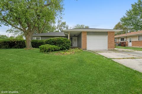 71 Winslow St, Park Forest, IL 60466 photo 1