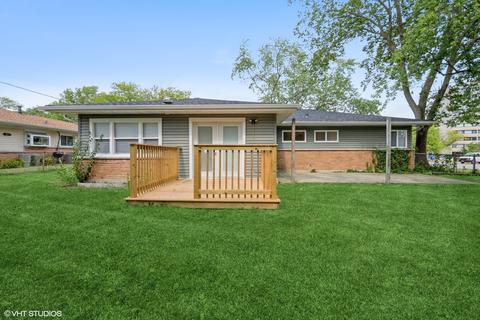 71 Winslow St, Park Forest, IL 60466 photo 17