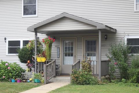 407 A407b Hill St, Mazon, IL 60444 photo 2