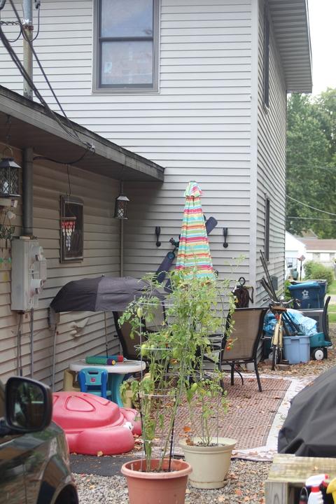 407 A407b Hill St, Mazon, IL 60444 photo 4