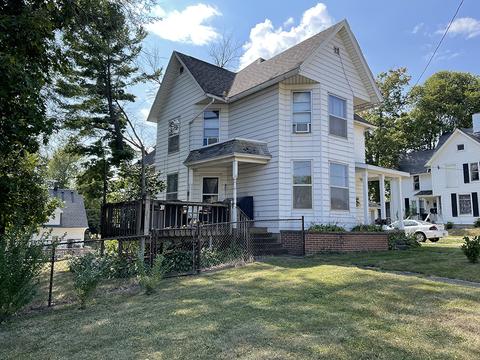527 E Lincolnway Rd, Morrison, IL 61270 photo 1