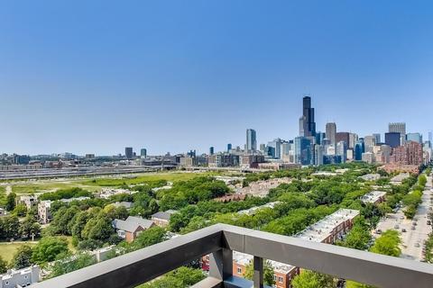 5 E 14th Pl #1405, Chicago, IL 60605 photo 20