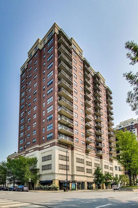 5 E 14th Pl #1405, Chicago, IL 60605 photo 2