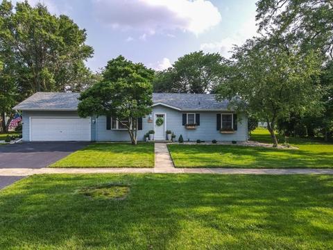 330 E North St, Peotone, IL 60468 photo 1