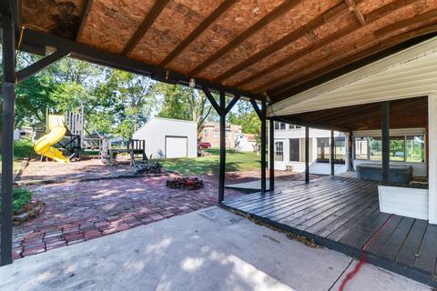 207 Pine St, Delavan, IL 61734 photo 30
