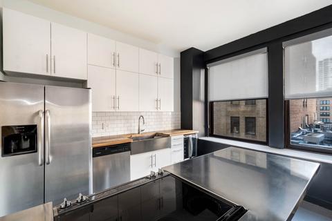 600 S Dearborn St #603, Chicago, IL 60605 photo 8