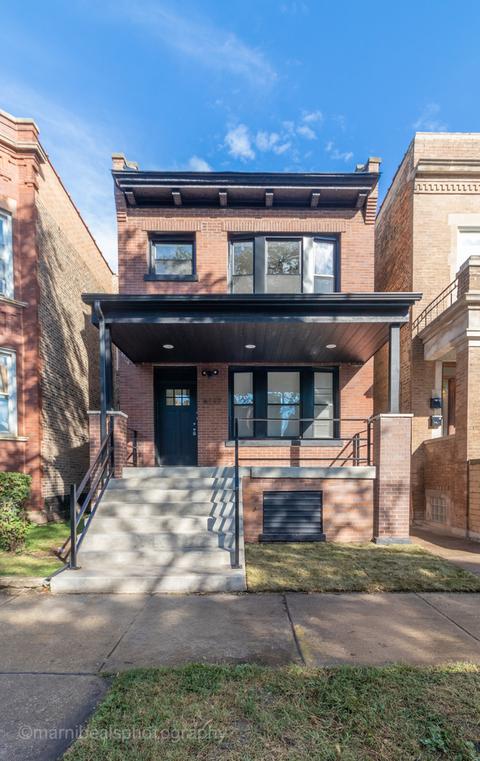6117 S Champlain Ave, Chicago, IL 60637 photo 1