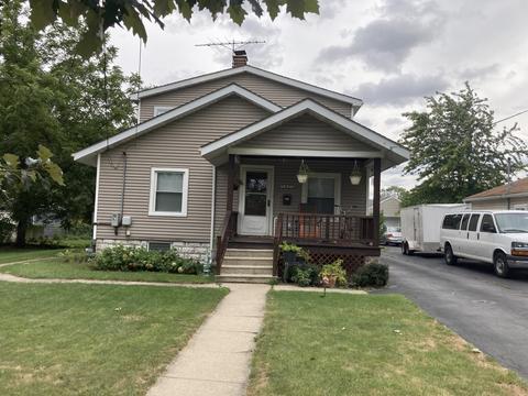 5825 Ridge Ave, Berkeley, IL 60163 photo 1