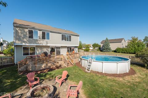 2622 Discovery Dr, Plainfield, IL 60586 photo 35