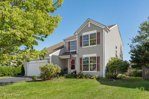 2622 Discovery Dr, Plainfield, IL 60586 photo 1
