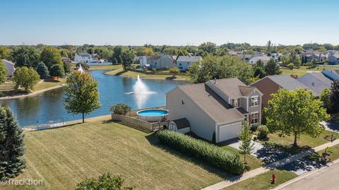 2622 Discovery Dr, Plainfield, IL 60586 photo 2