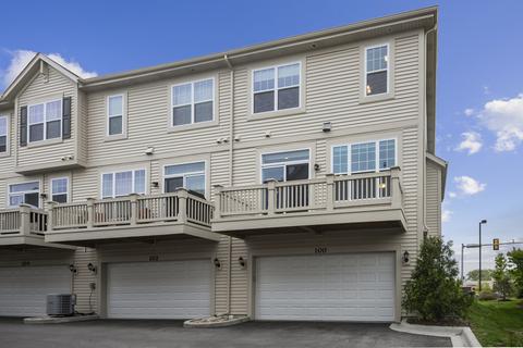 100 Lexington Ln, Rolling Meadows, IL 60008 photo 15