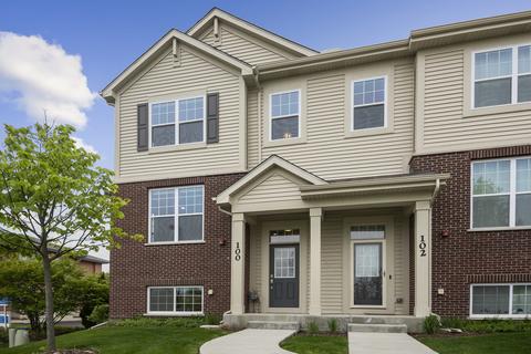 100 Lexington Ln, Rolling Meadows, IL 60008 photo 1