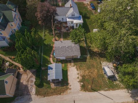 417 Mason St, Chenoa, IL 61726 photo 3