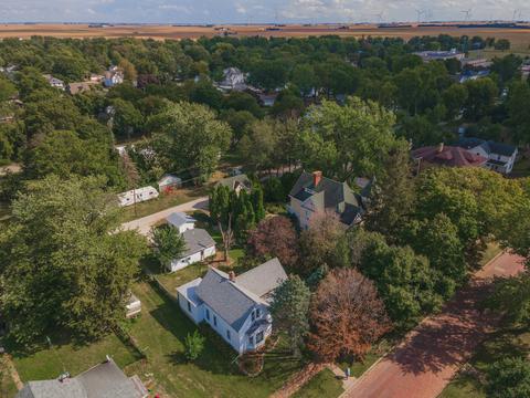 417 Mason St, Chenoa, IL 61726 photo 5