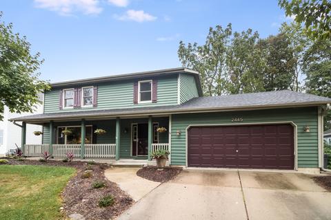 2445 Harbor Ct, Aurora, IL 60504 photo 1