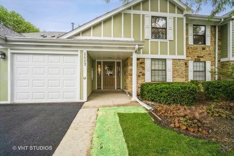 1112 Scanlon Dr #A1, Wheeling, IL 60090 photo 1
