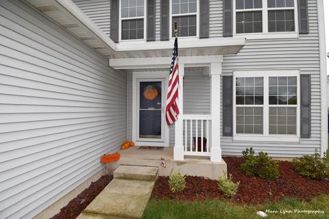 1761 Ariana Dr, Bartlett, IL 60103 photo 2