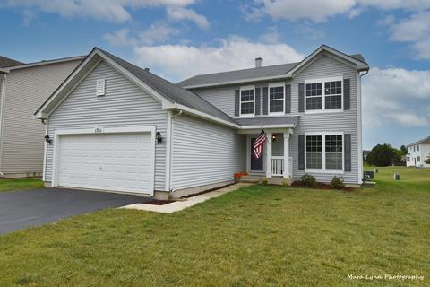1761 Ariana Dr, Bartlett, IL 60103 photo 1
