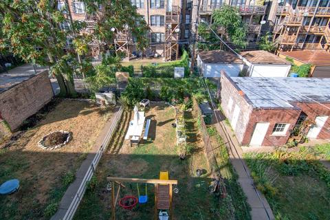 646 E 51st St #3E, Chicago, IL 60615 photo 29