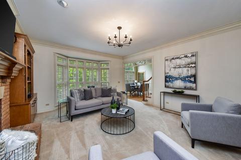 1580 Camden Pl, Wheaton, IL 60189 photo 16