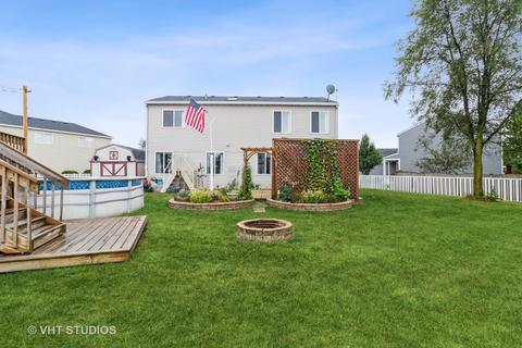 6913 Sahara Ct, Plainfield, IL 60586 photo 15