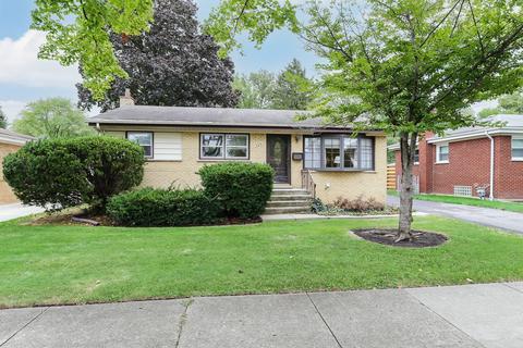 449 Vassar Ln, Des Plaines, IL 60016 photo 1