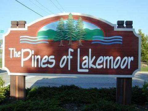 31784 N Pineview Blvd, Lakemoor, IL 60051 photo 1