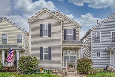 4123 Dalewood Dr, Plainfield, IL 60586 photo 1