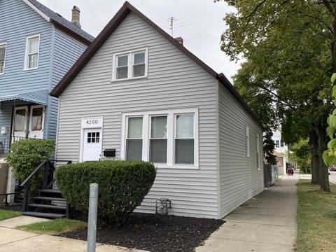4200 S Artesian Ave, Chicago, IL 60632 photo 1