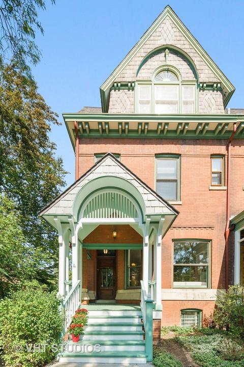 1136 E 48th St, Chicago, IL 60615 photo 33