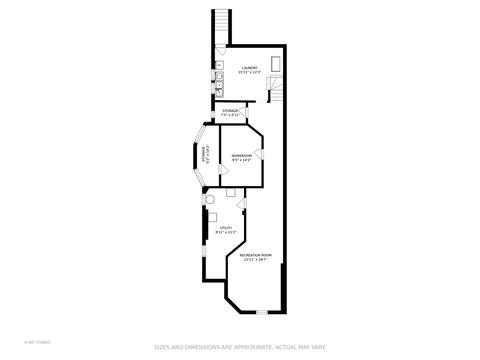 1136 E 48th St, Chicago, IL 60615 photo 38
