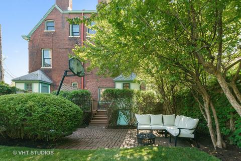 1136 E 48th St, Chicago, IL 60615 photo 32