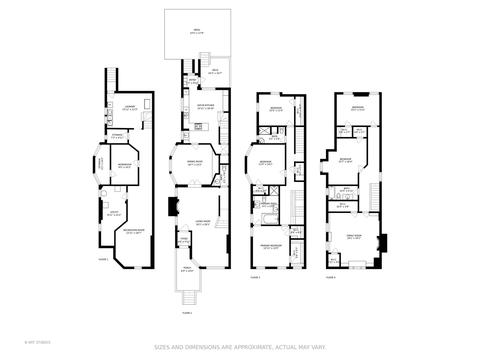 1136 E 48th St, Chicago, IL 60615 photo 34