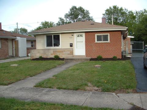16229 Marshfield Ave, Markham, IL 60428 photo 1