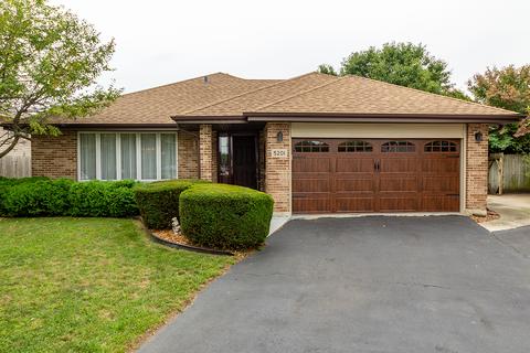 5201 134th Pl, Crestwood, IL 60445 photo 1